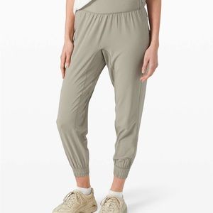 Lulu Light Weight Jogger